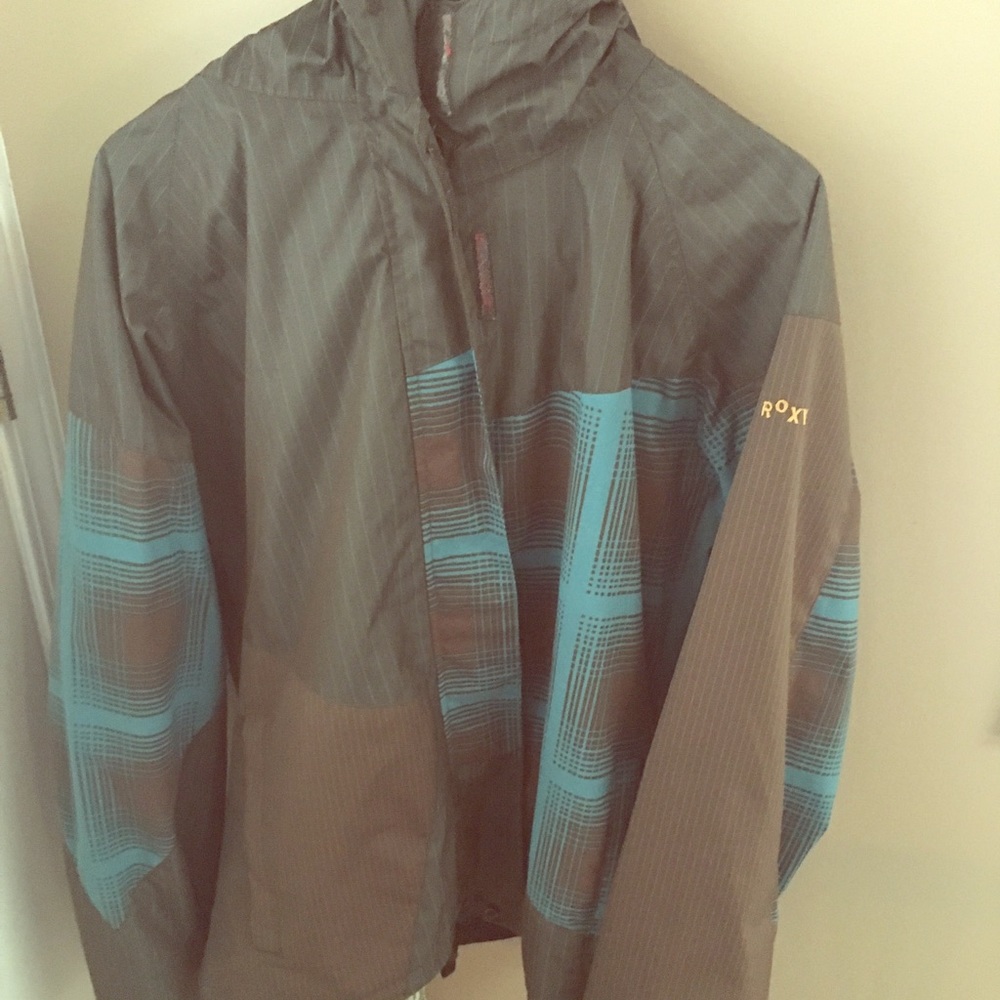 Winter Jacket